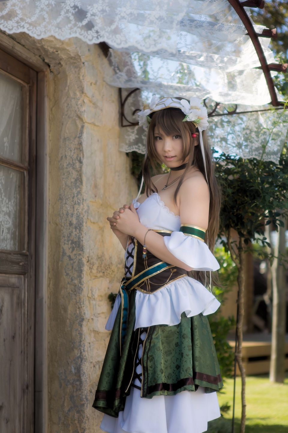 Canary của khoảng trống