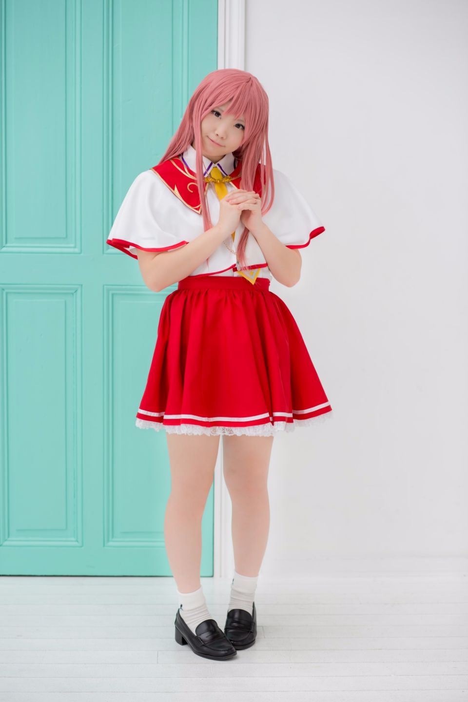 Canary của khoảng trống