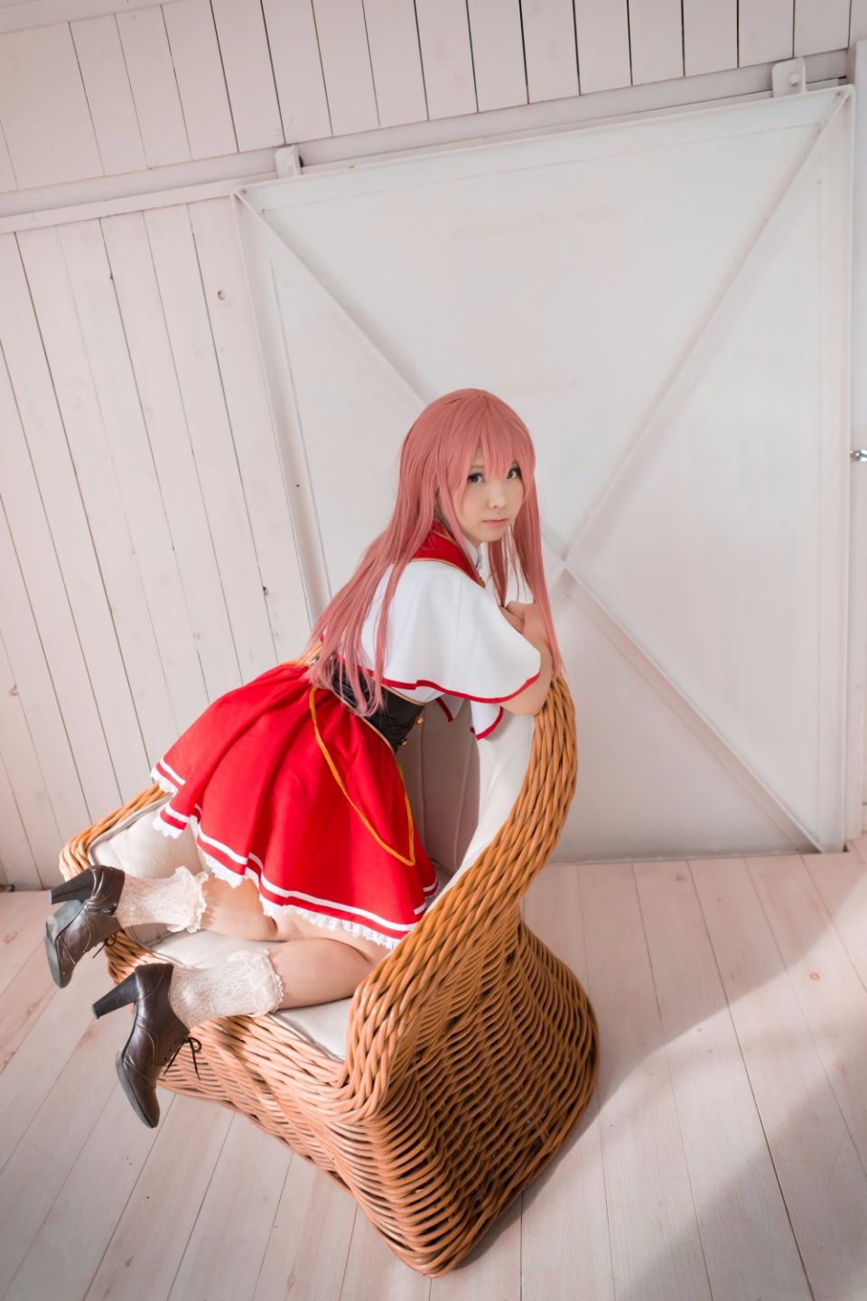 Canary của khoảng trống