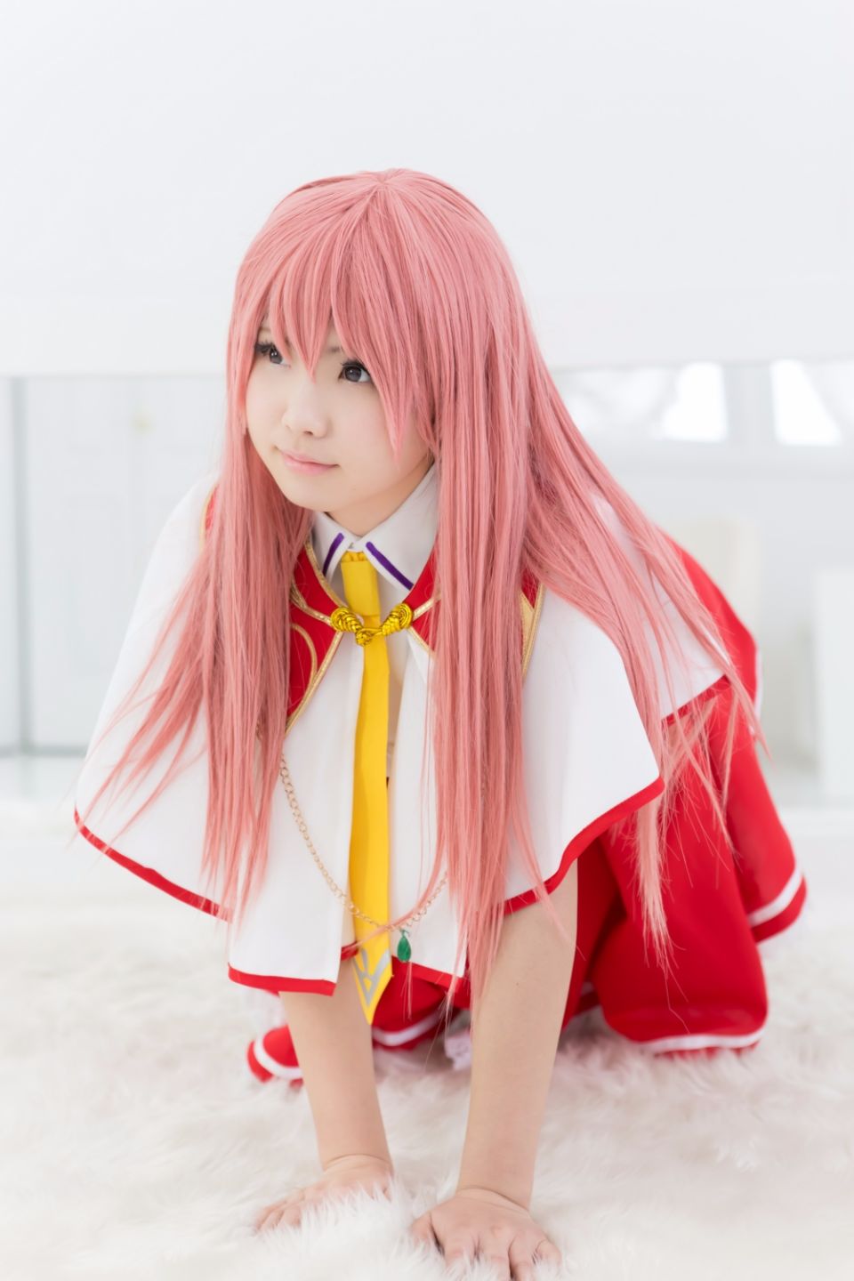 Canary của khoảng trống