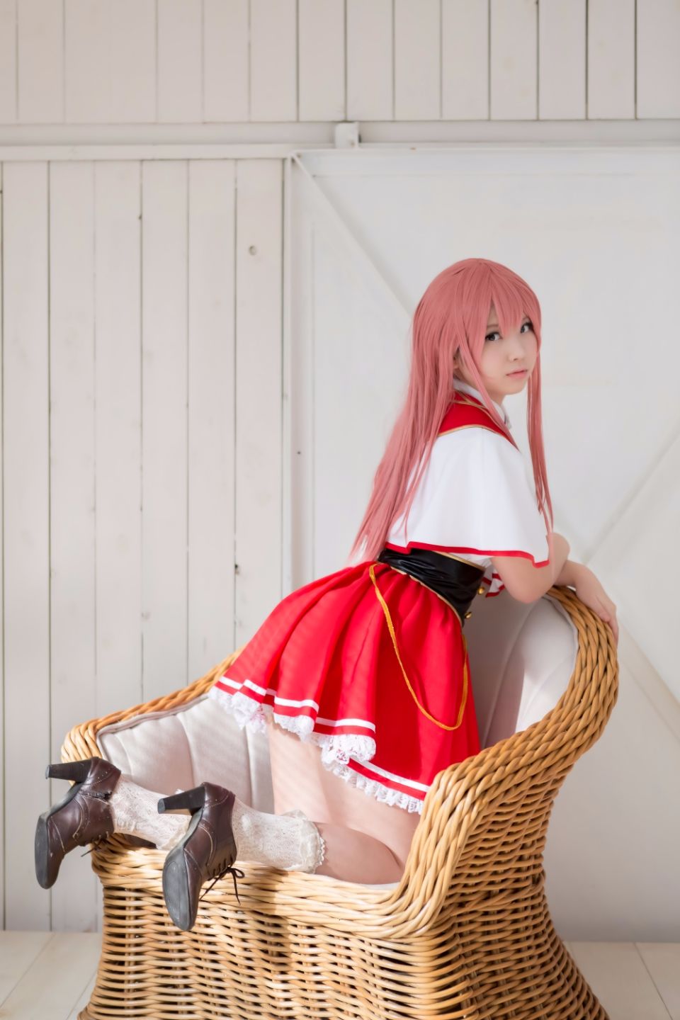 Canary của khoảng trống