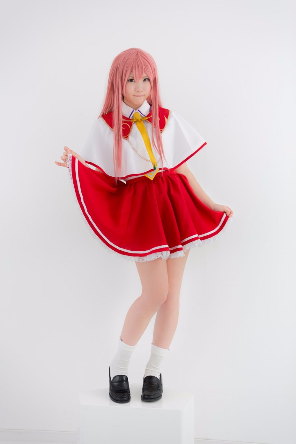 Canary của khoảng trống