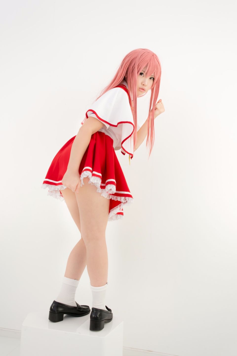 Canary của khoảng trống