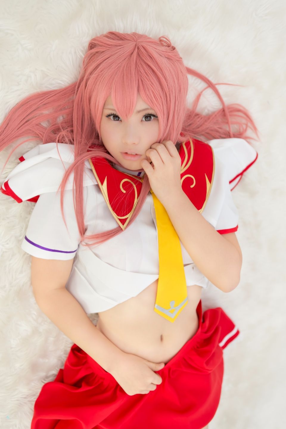 Canary của khoảng trống