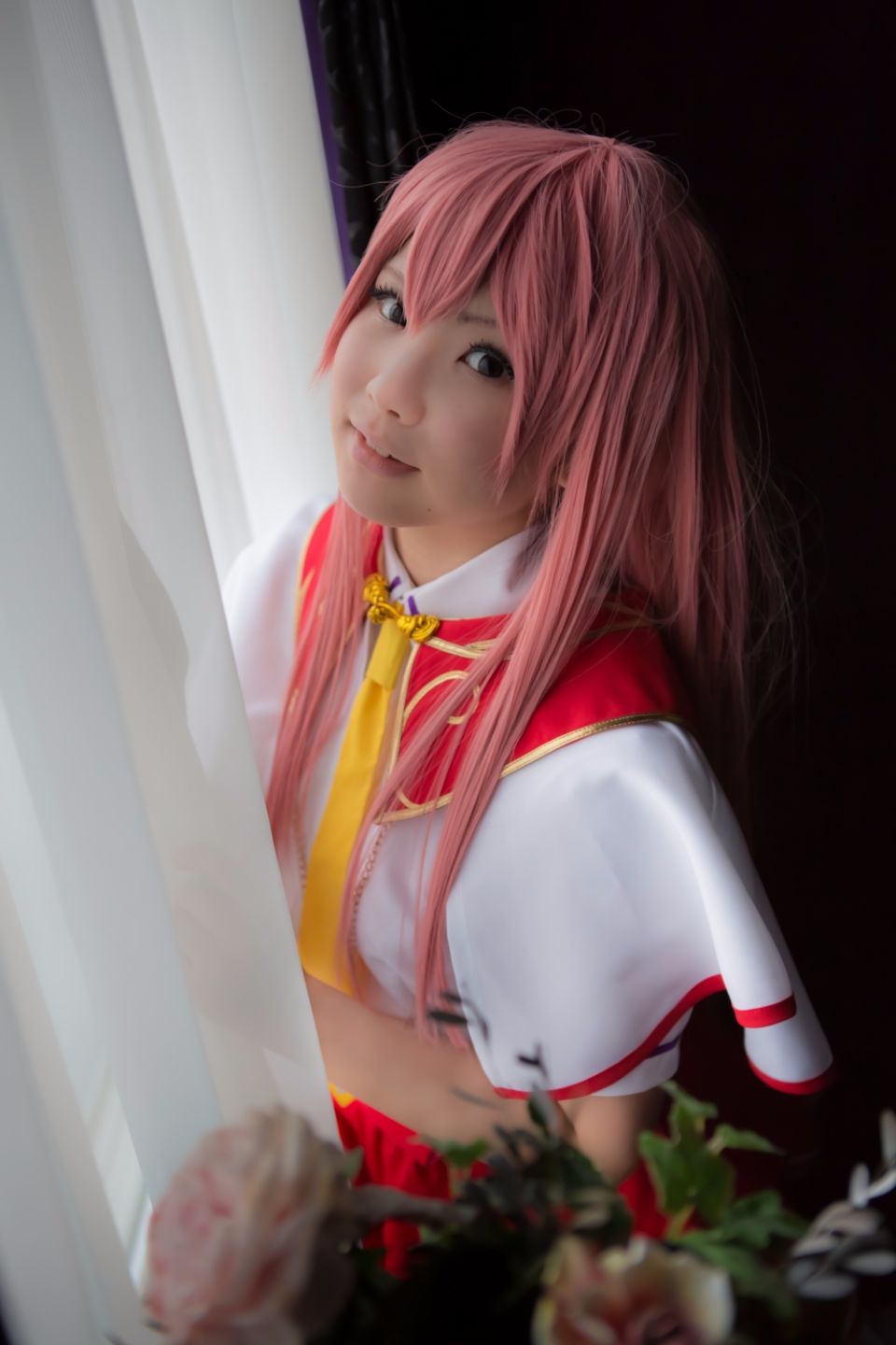 Canary của khoảng trống