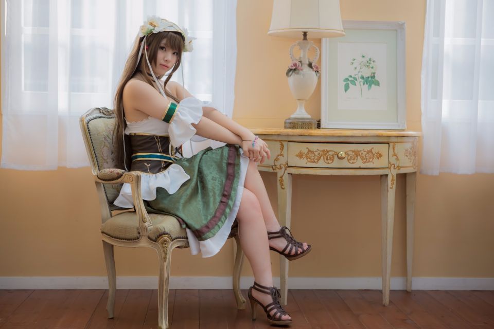 Canary của khoảng trống