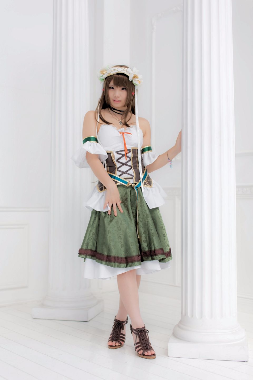 Canary của khoảng trống