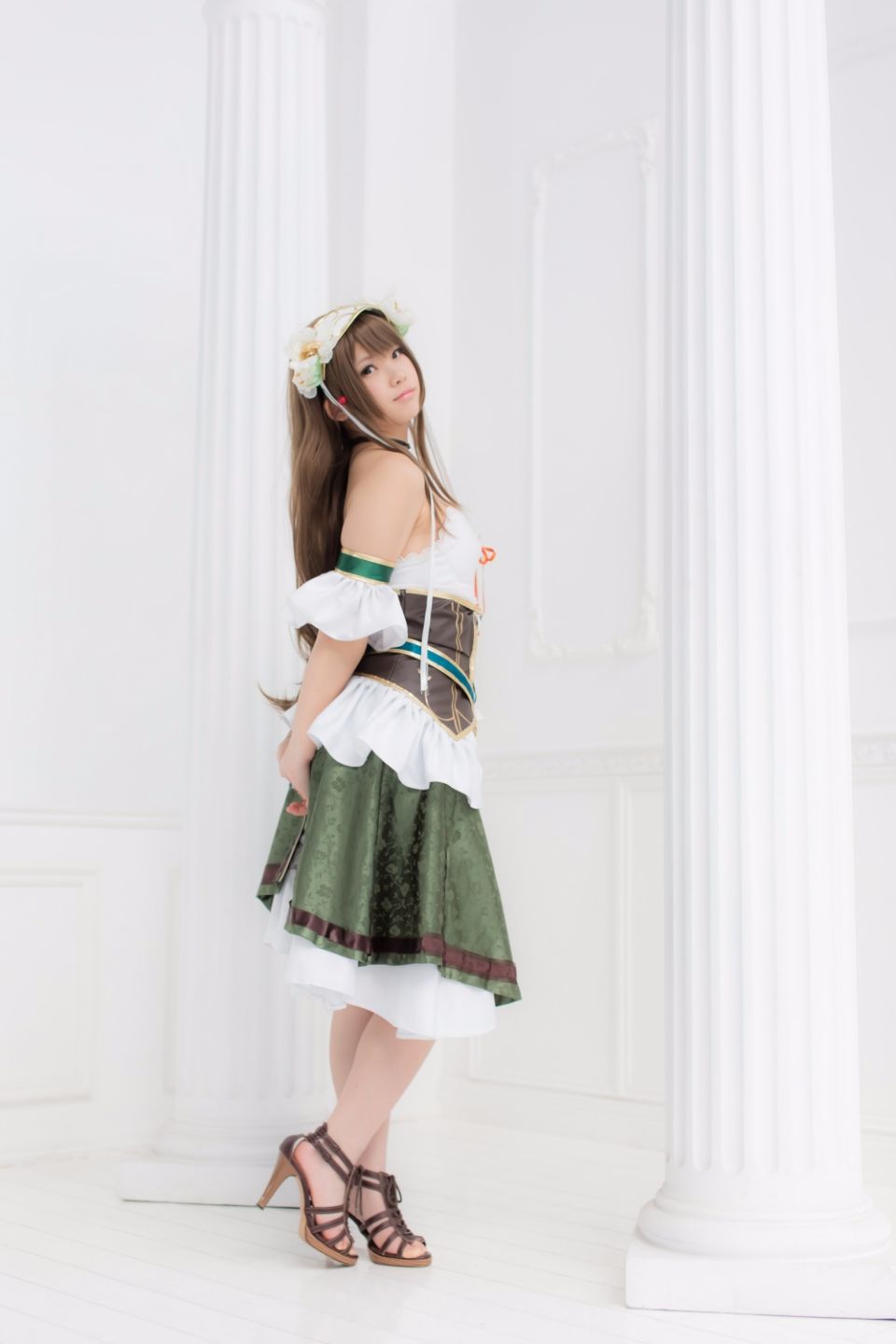 Canary của khoảng trống