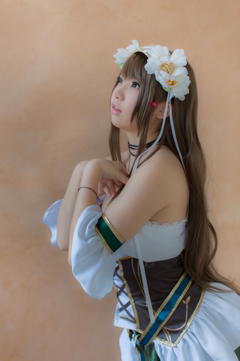 Canary của khoảng trống