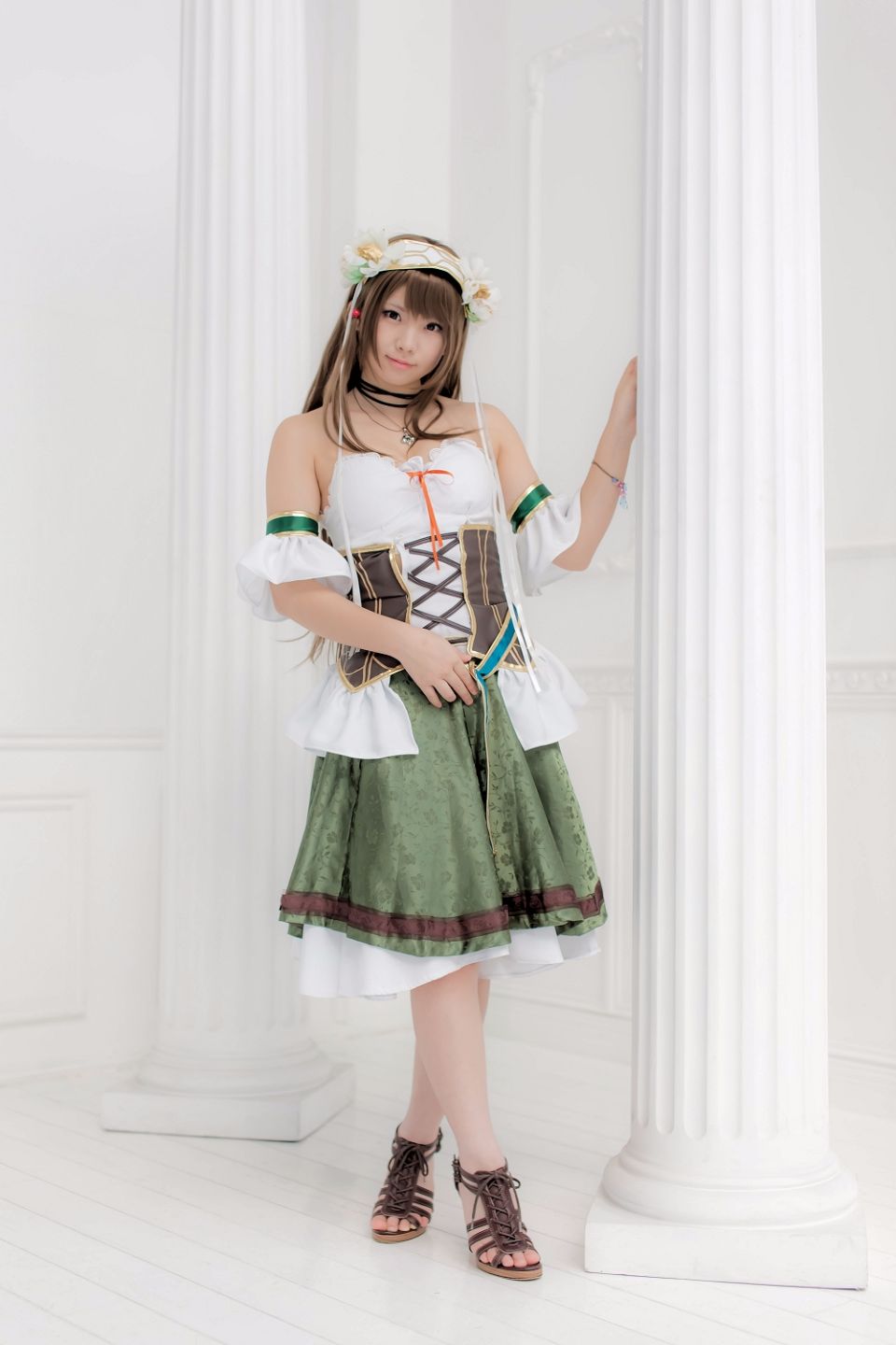 Canary của khoảng trống