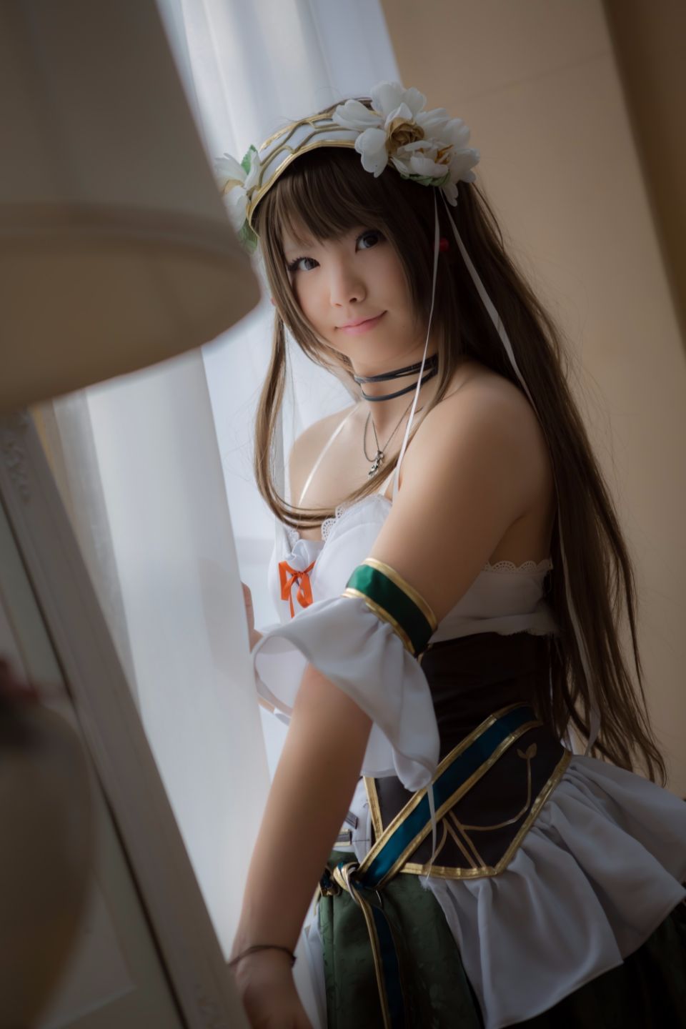 Canary của khoảng trống