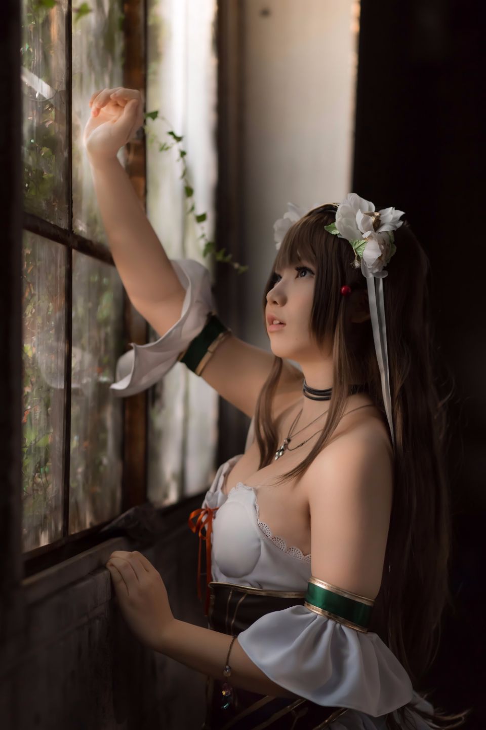 Canary của khoảng trống