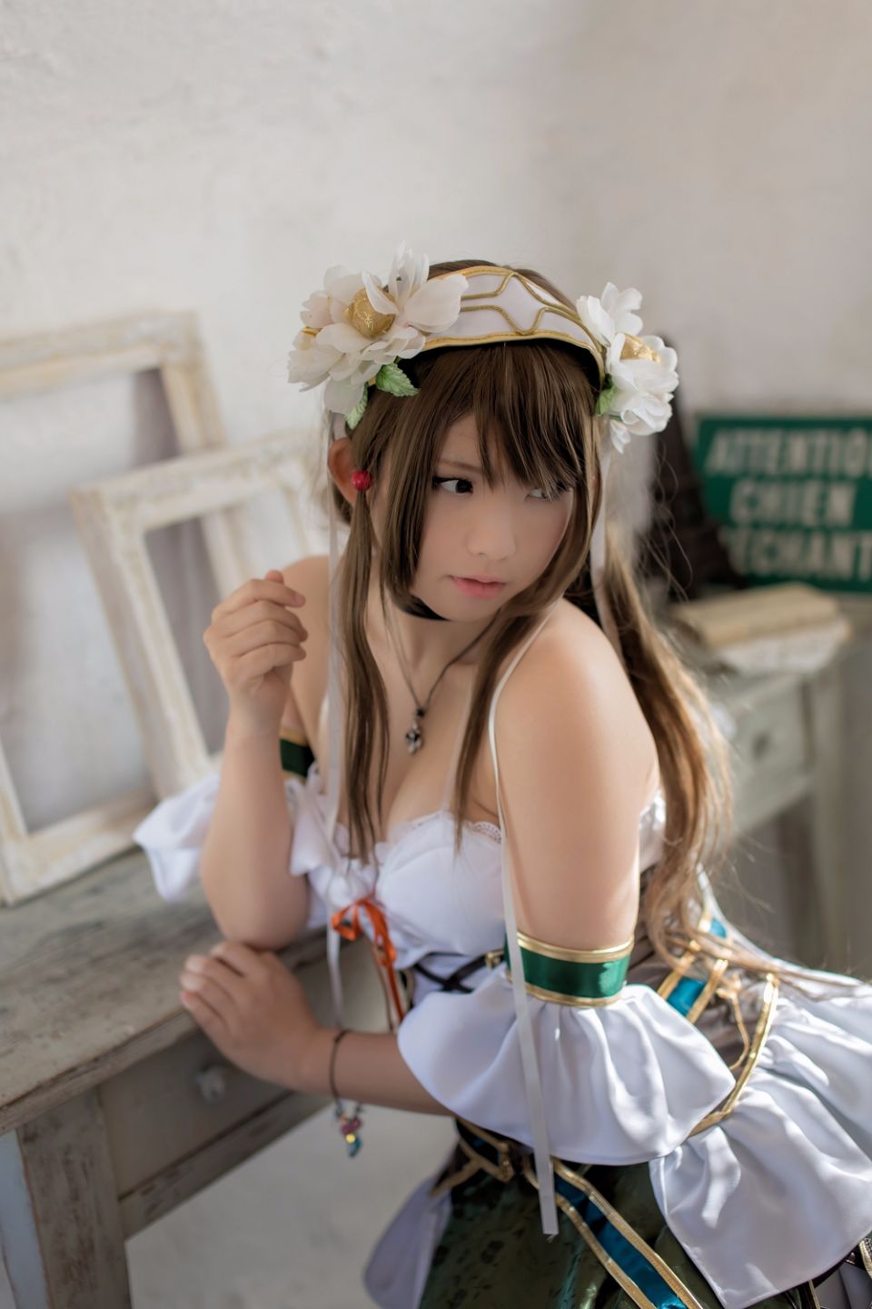 Canary của khoảng trống