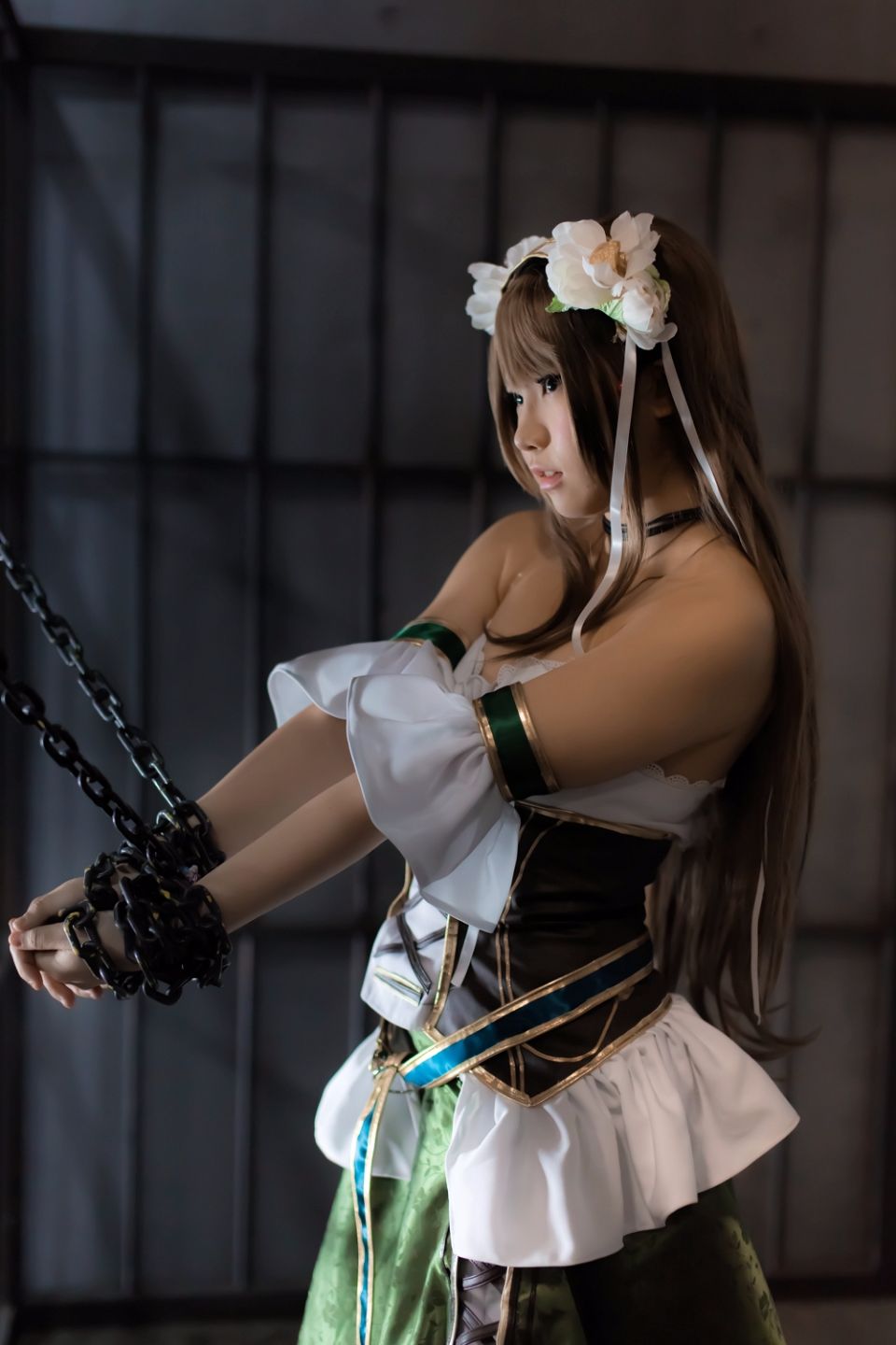 Canary của khoảng trống