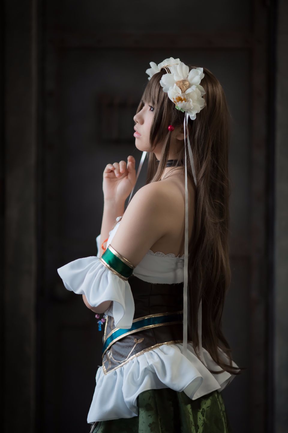 Canary của khoảng trống