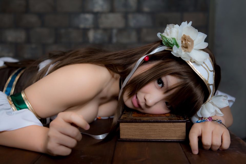 Canary của khoảng trống