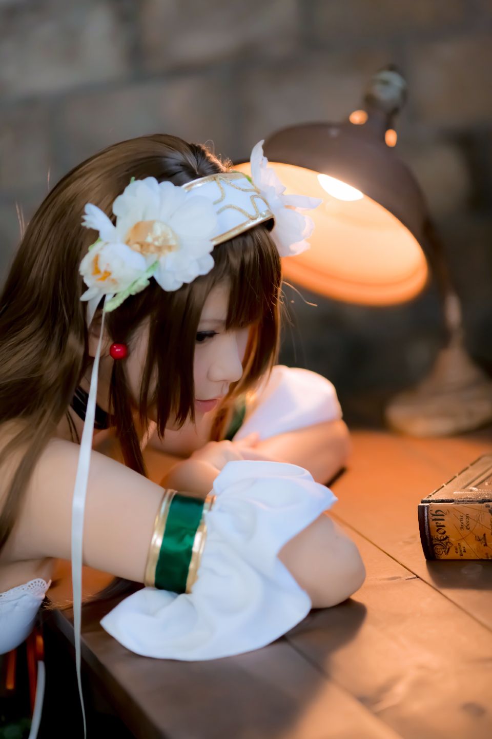 Canary của khoảng trống