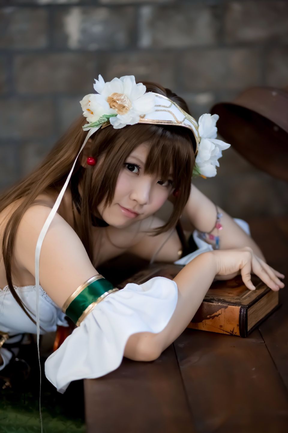 Canary của khoảng trống