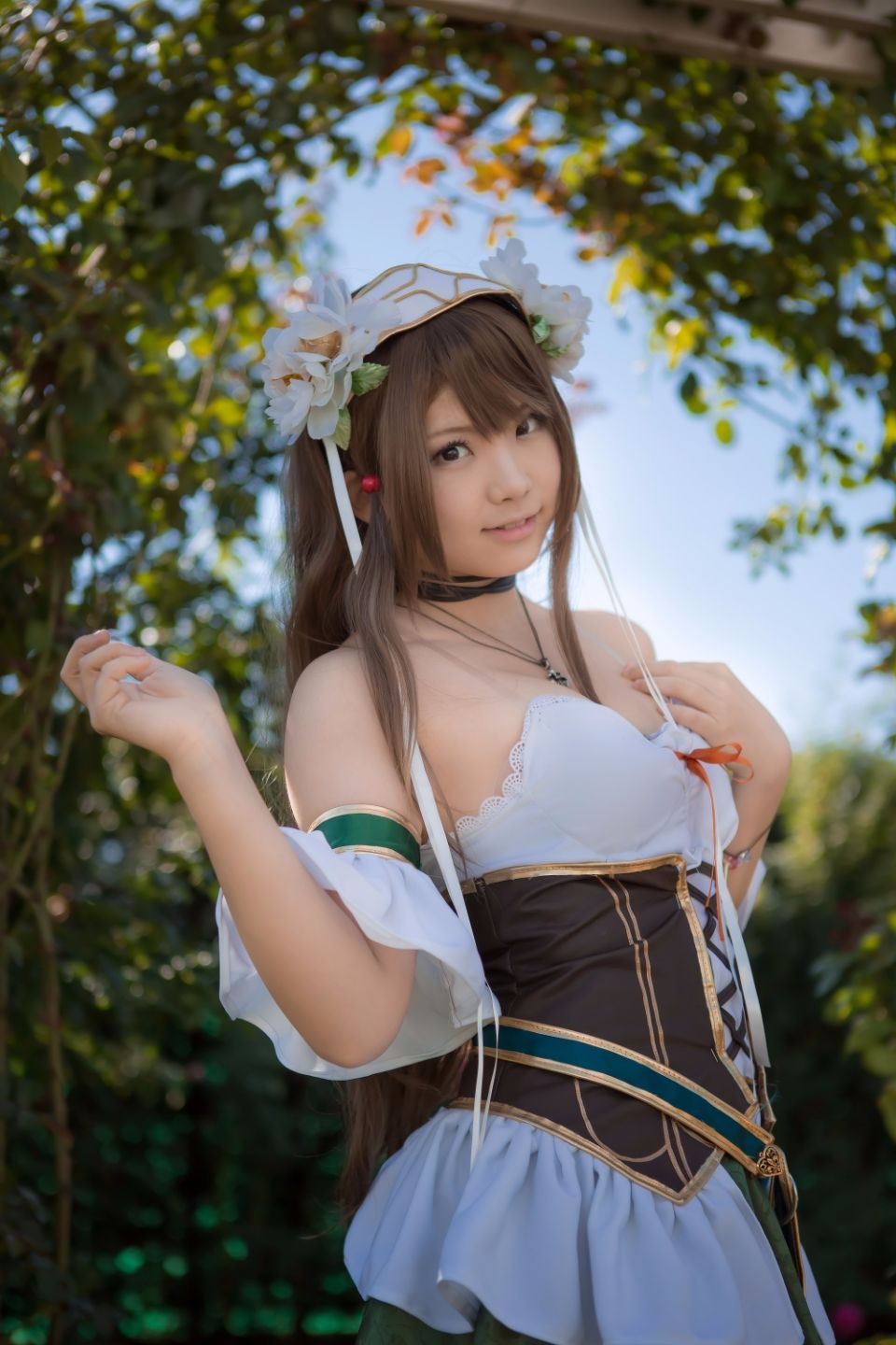 Canary của khoảng trống