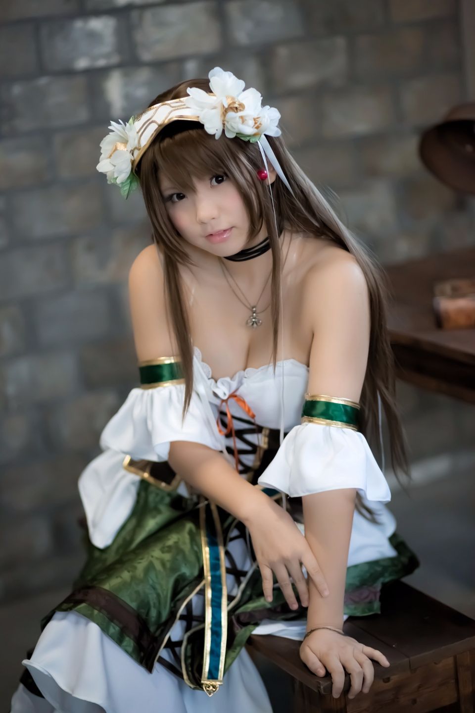 Canary của khoảng trống