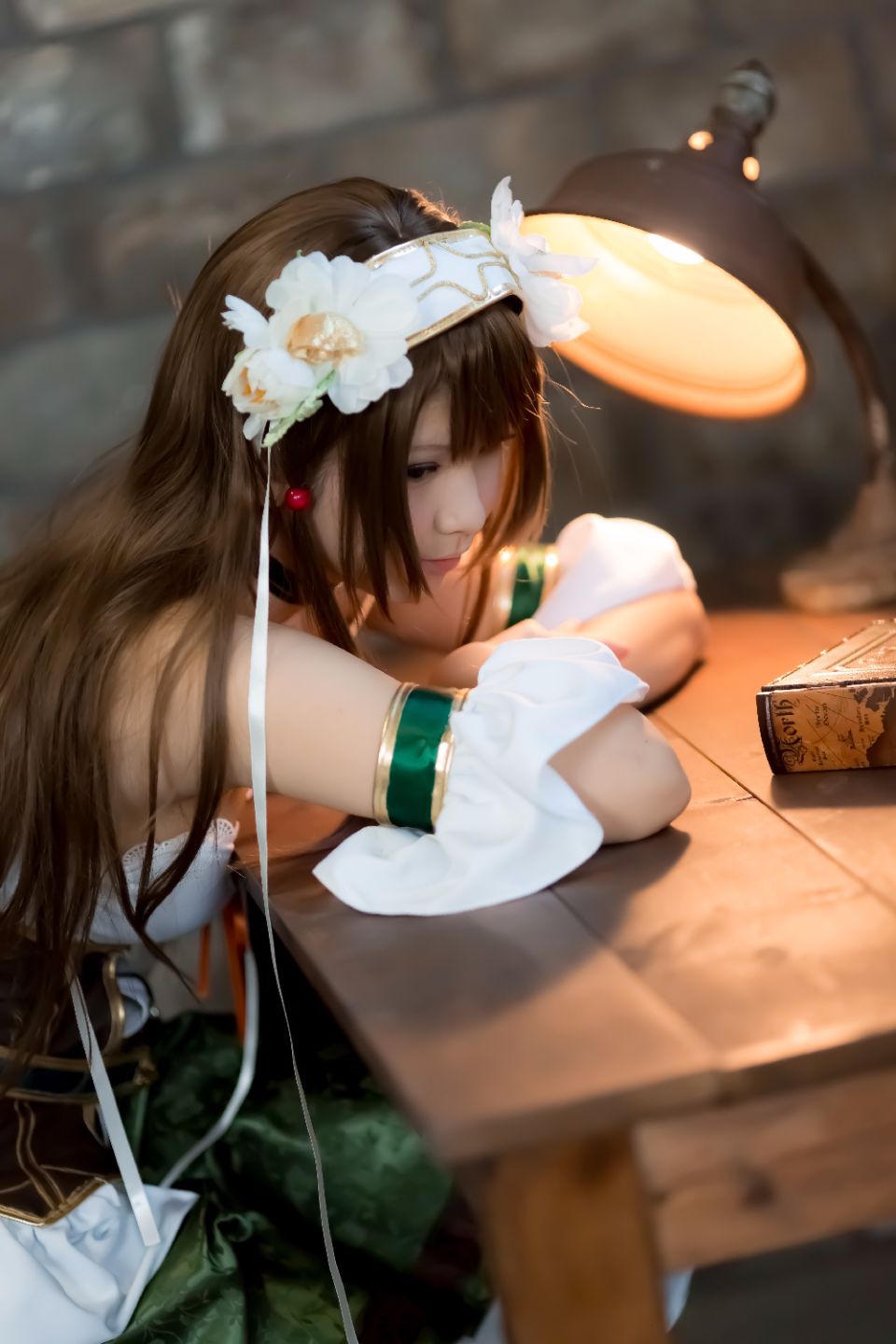 Canary của khoảng trống