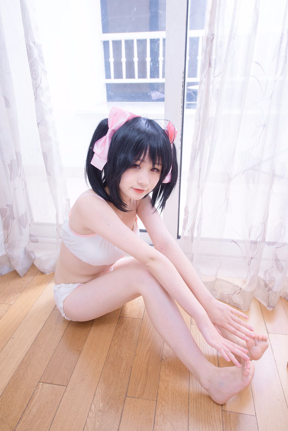 Người hâm mộ thất tình