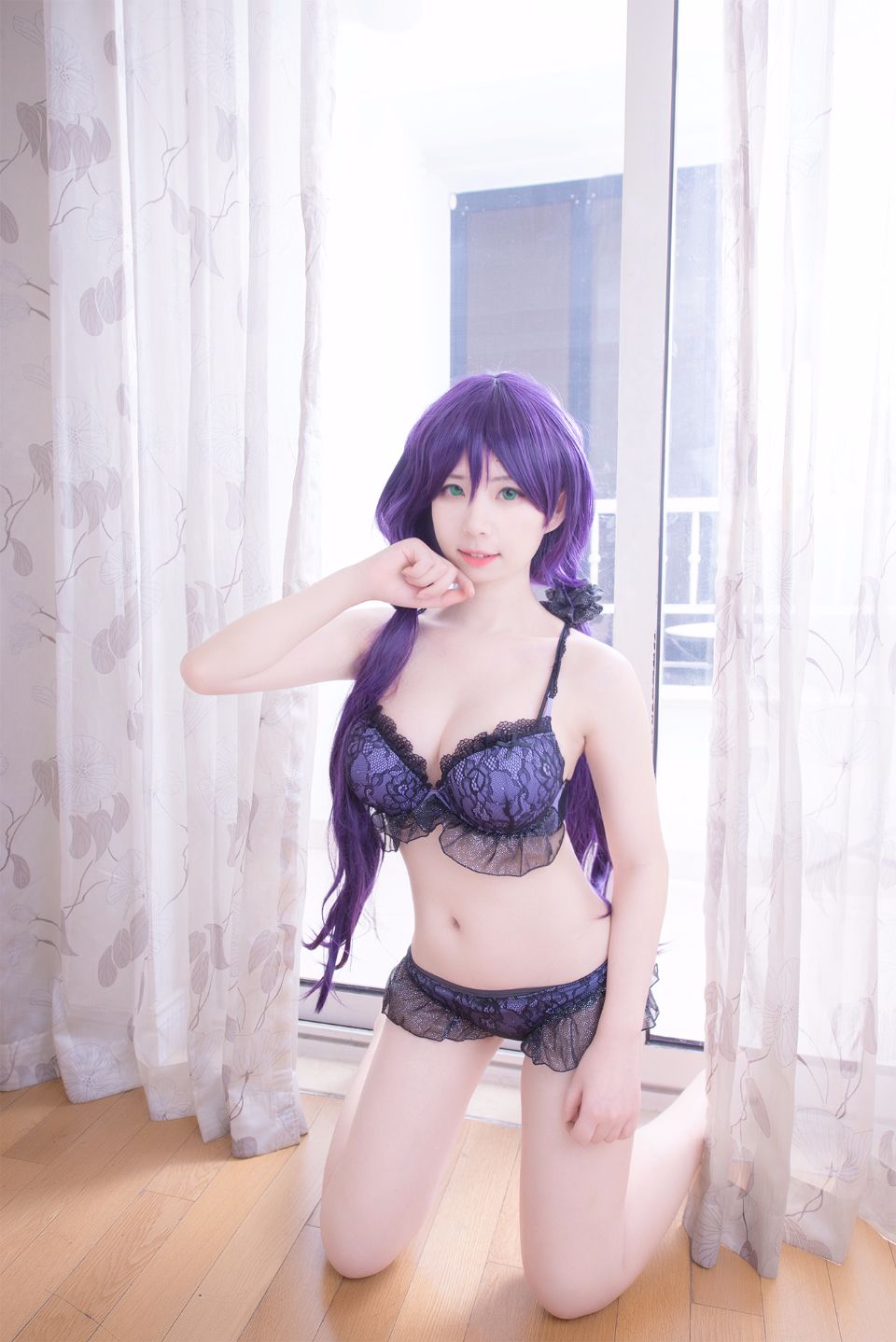 Người hâm mộ thất tình