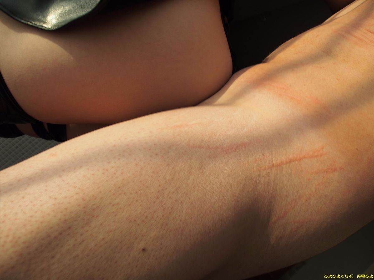 Nữ cosplayer xinh đẹp tự nhiên vol108