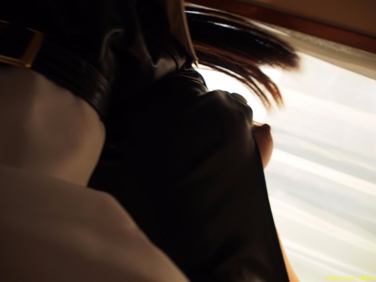 Nữ cosplayer xinh đẹp tự nhiên vol108