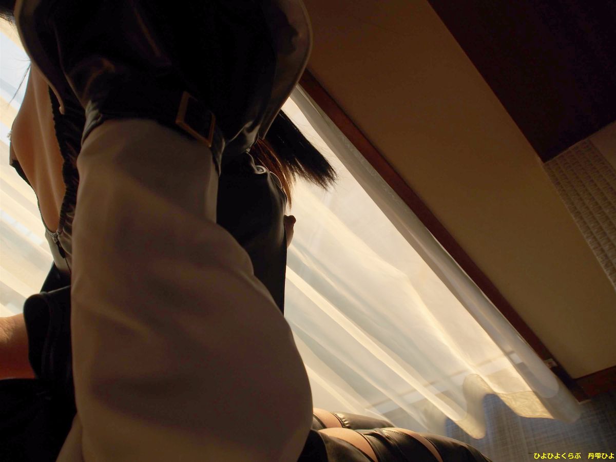 Nữ cosplayer xinh đẹp tự nhiên vol108