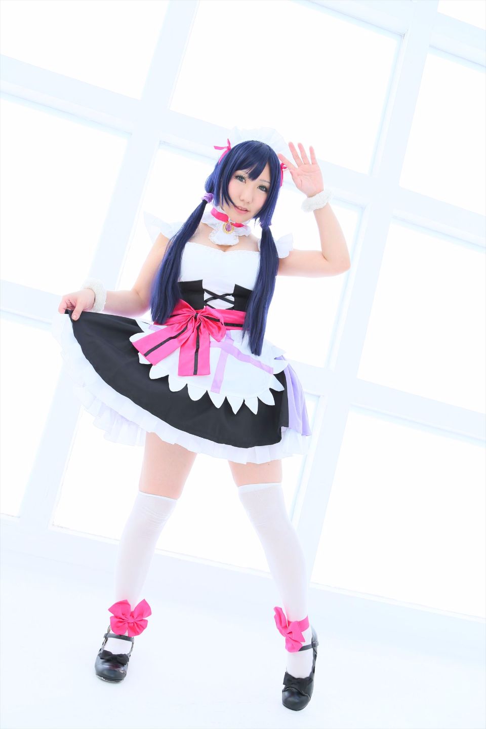 Nhà sưu tập tình yêu Nozomi