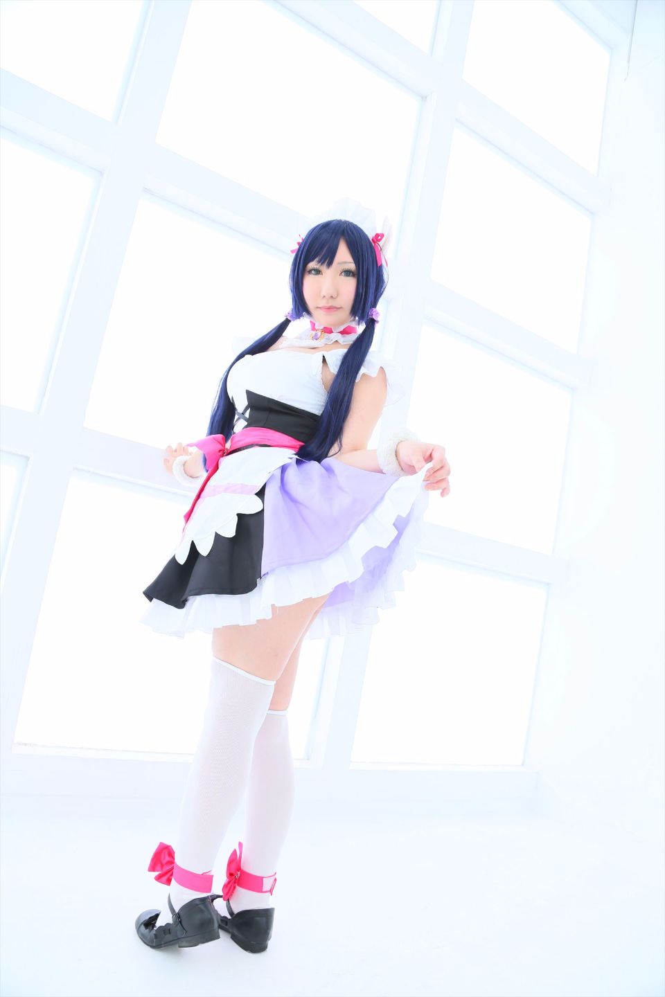 Nhà sưu tập tình yêu Nozomi