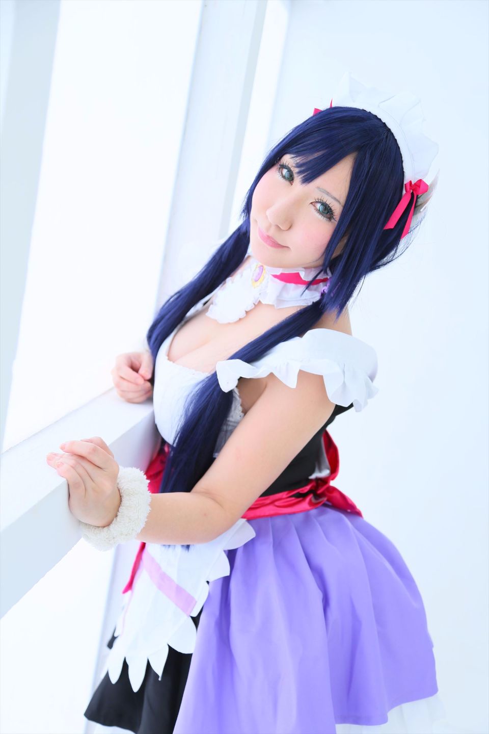 Nhà sưu tập tình yêu Nozomi