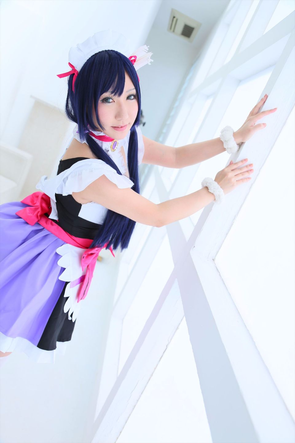 Nhà sưu tập tình yêu Nozomi