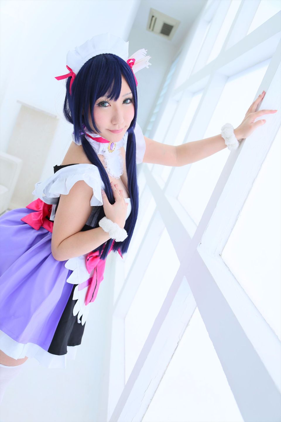 Nhà sưu tập tình yêu Nozomi