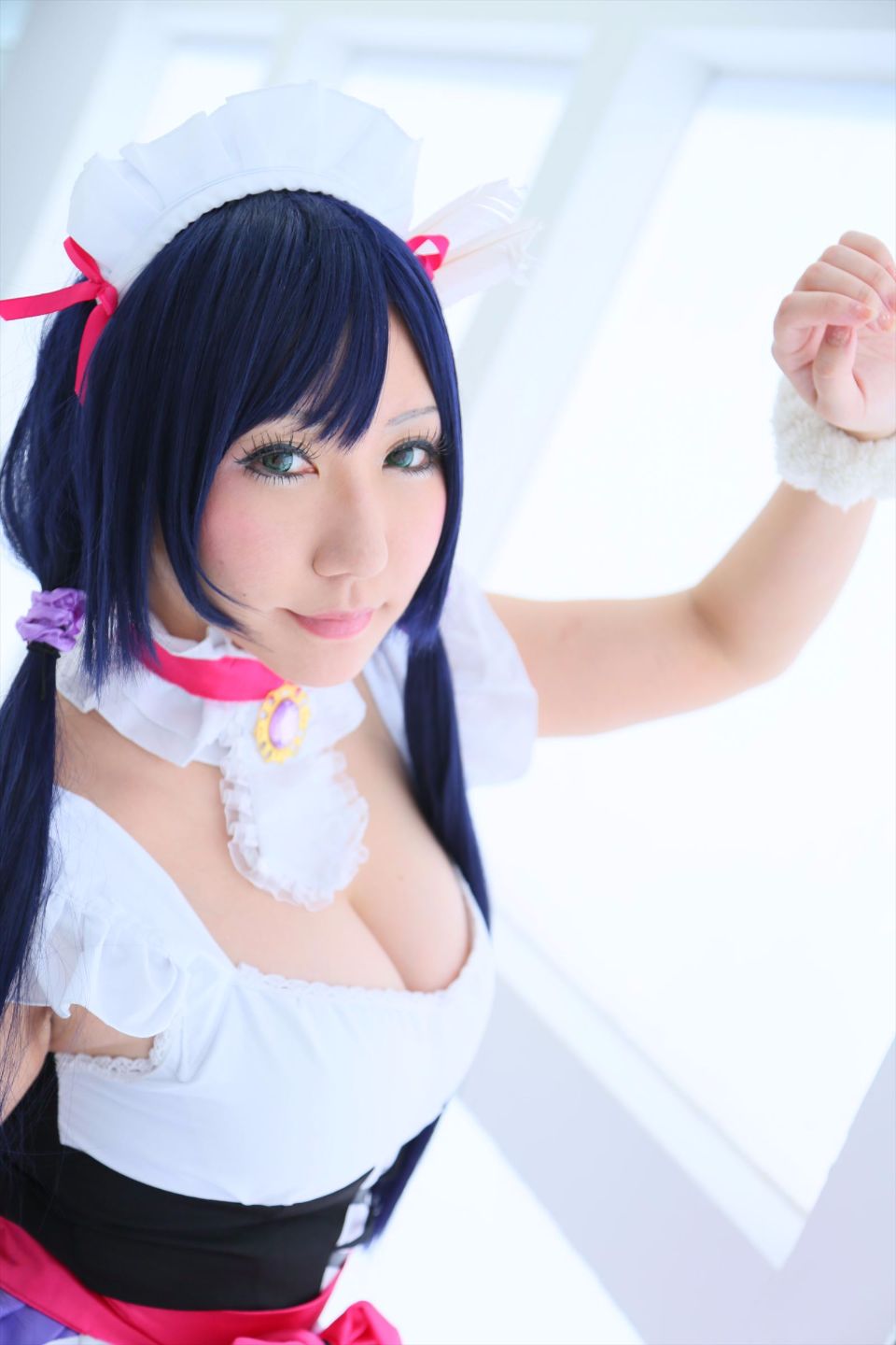 Nhà sưu tập tình yêu Nozomi