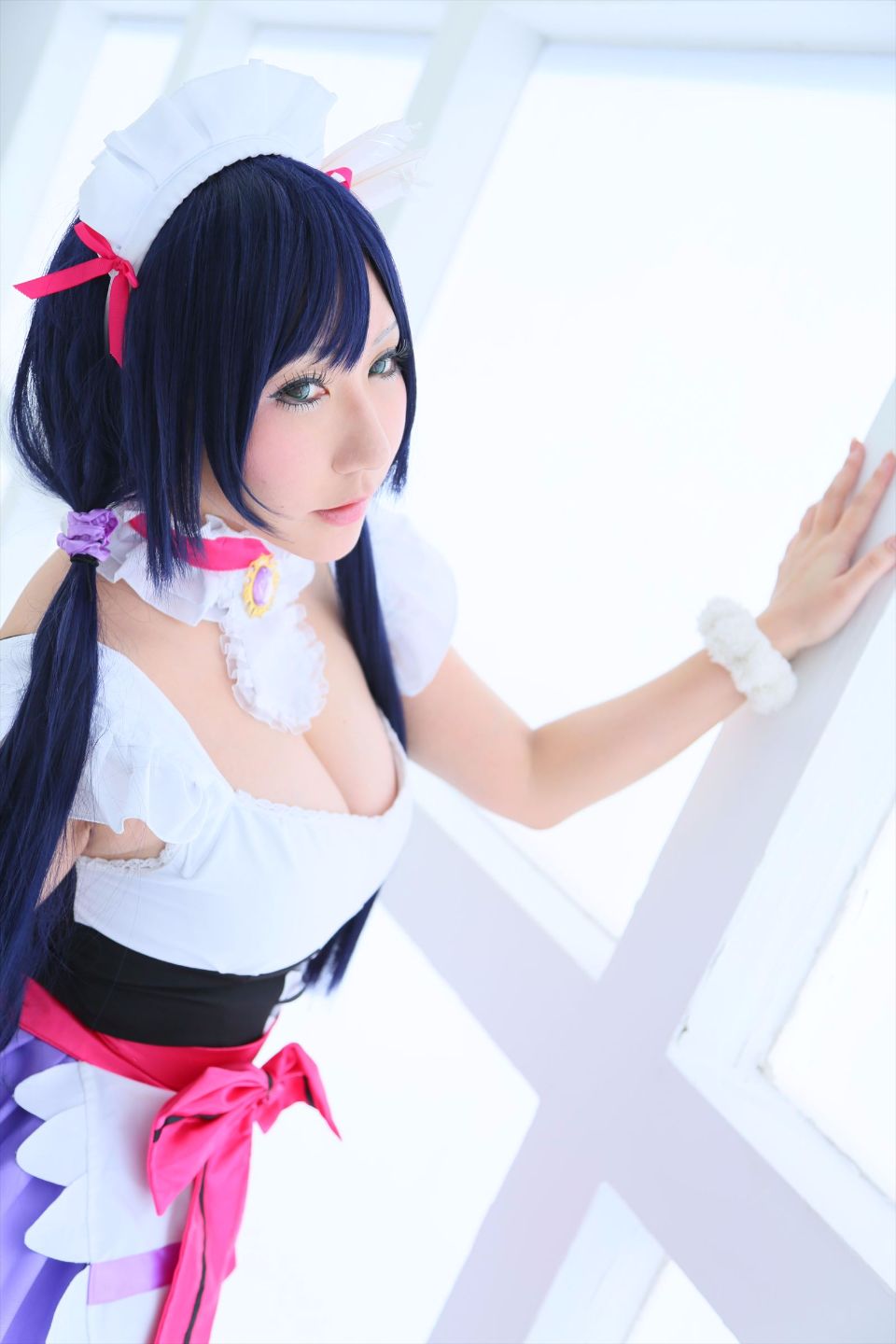 Nhà sưu tập tình yêu Nozomi