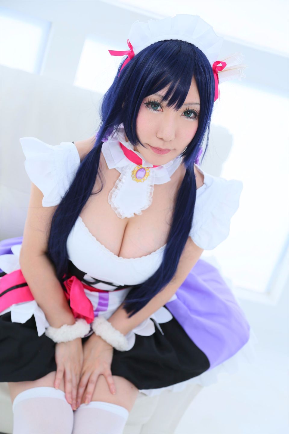 Nhà sưu tập tình yêu Nozomi