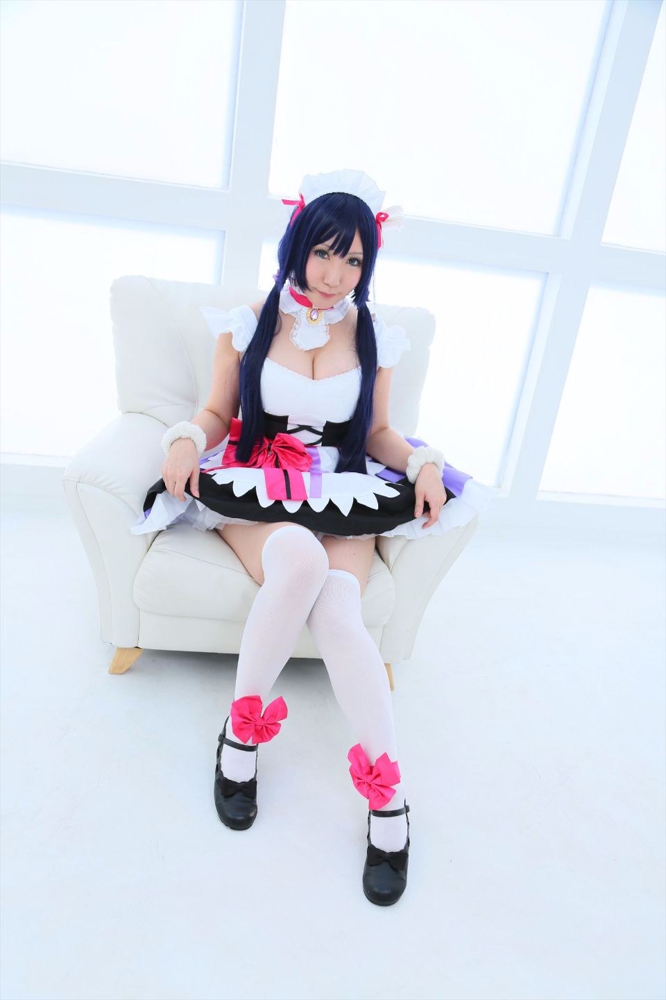 Nhà sưu tập tình yêu Nozomi