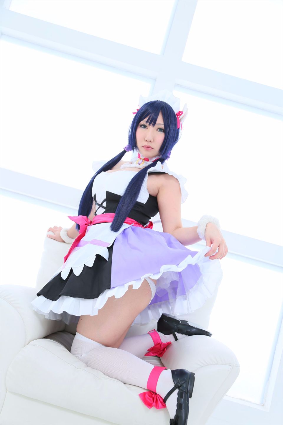 Nhà sưu tập tình yêu Nozomi