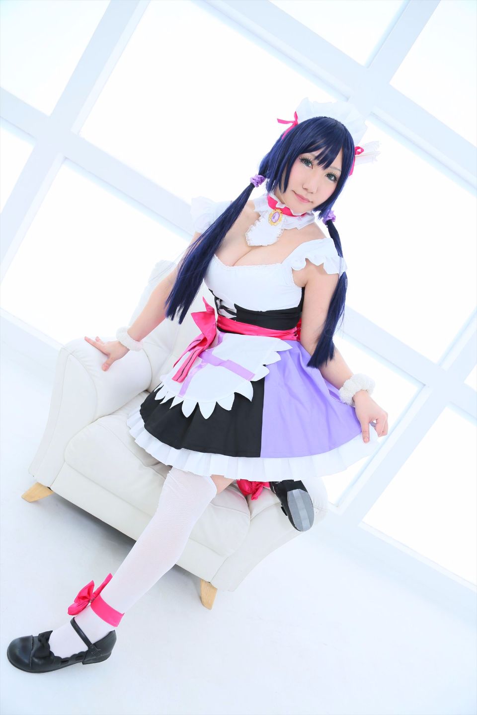 Nhà sưu tập tình yêu Nozomi