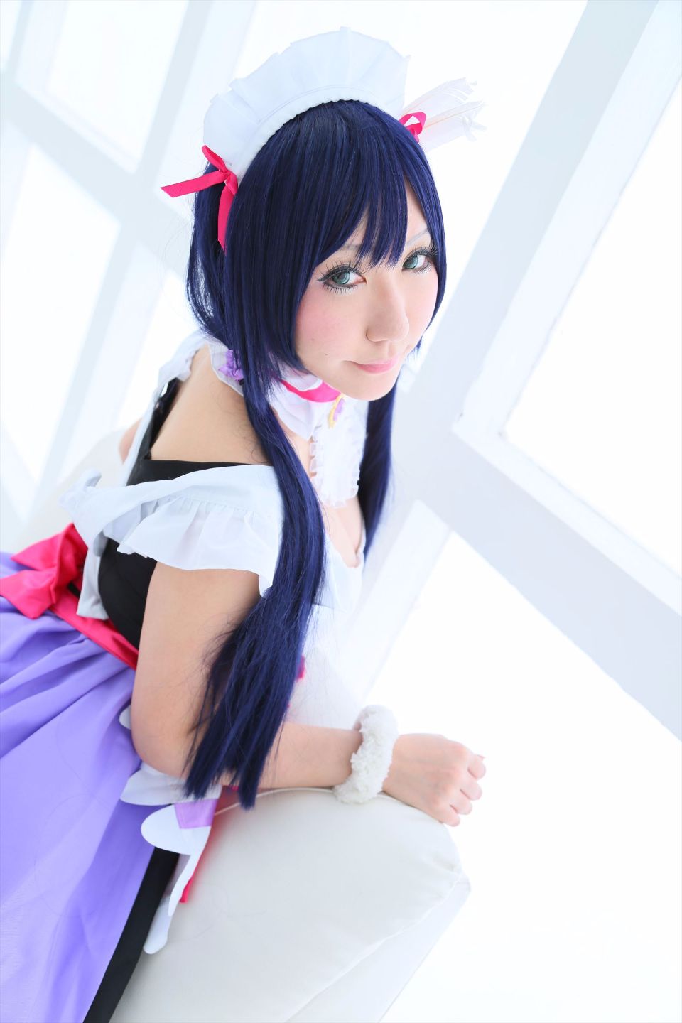 Nhà sưu tập tình yêu Nozomi