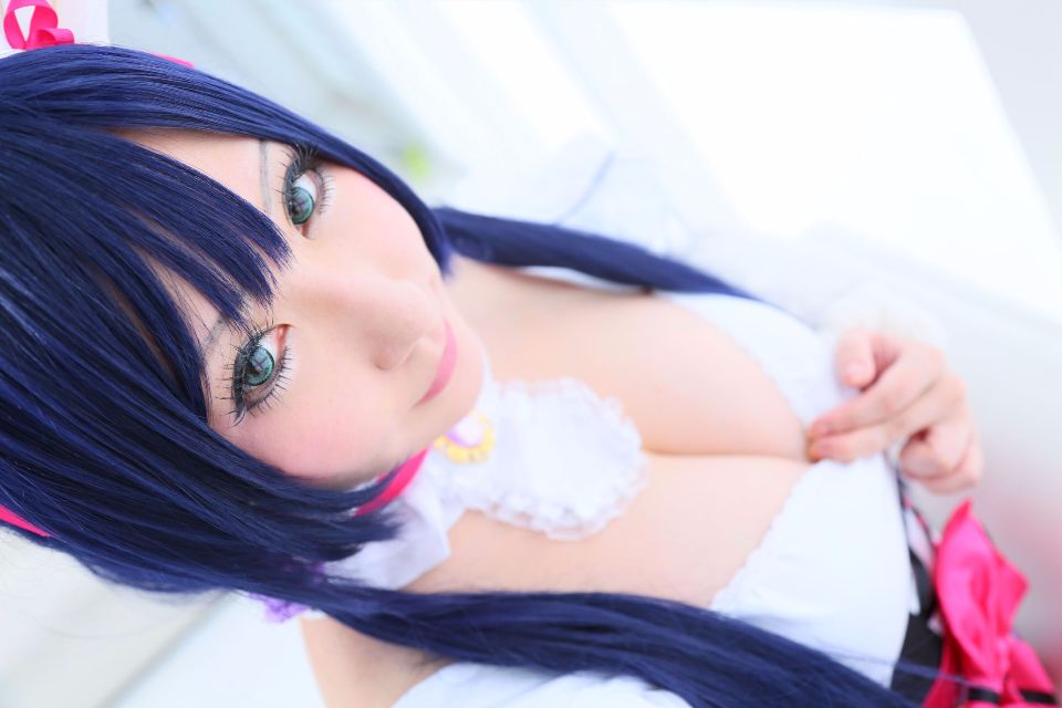 Nhà sưu tập tình yêu Nozomi