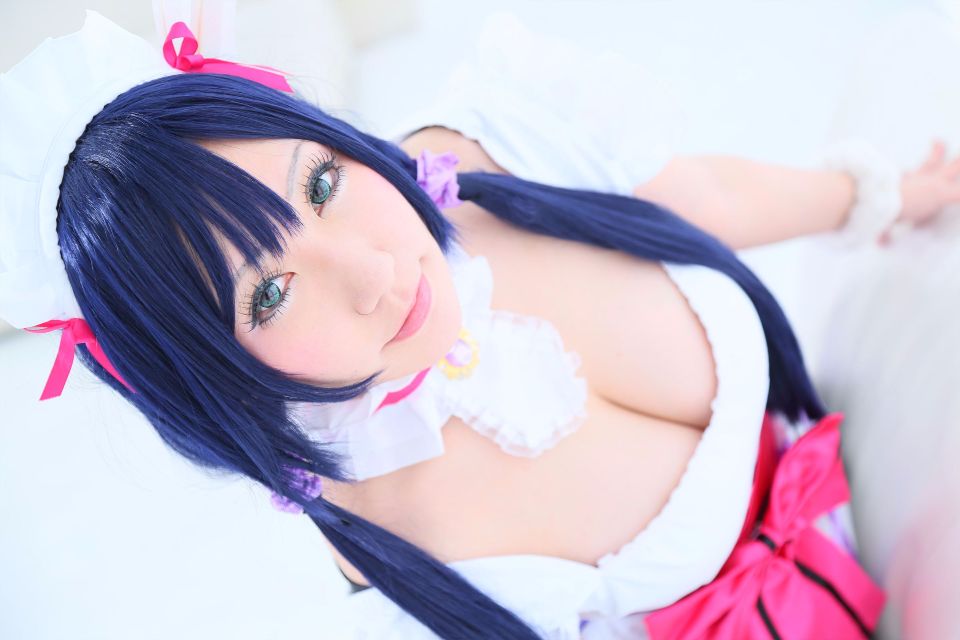 Nhà sưu tập tình yêu Nozomi