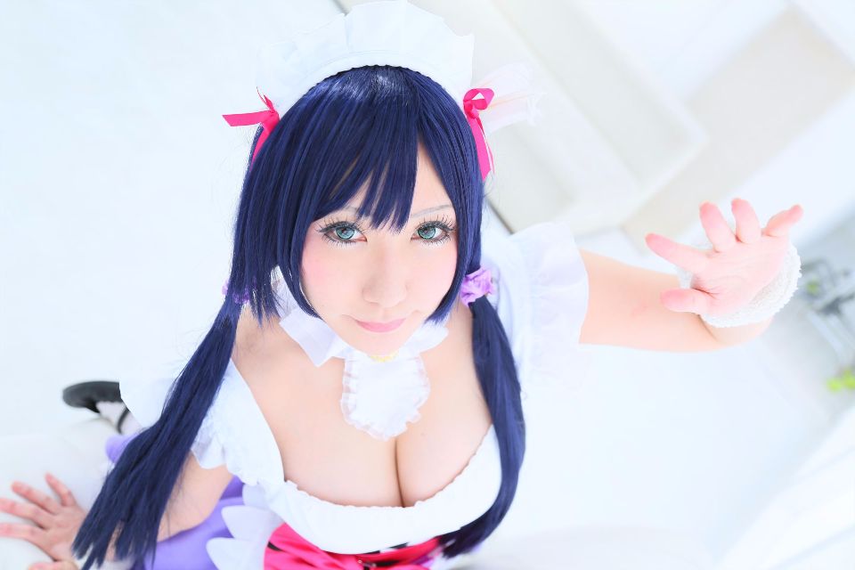 Nhà sưu tập tình yêu Nozomi