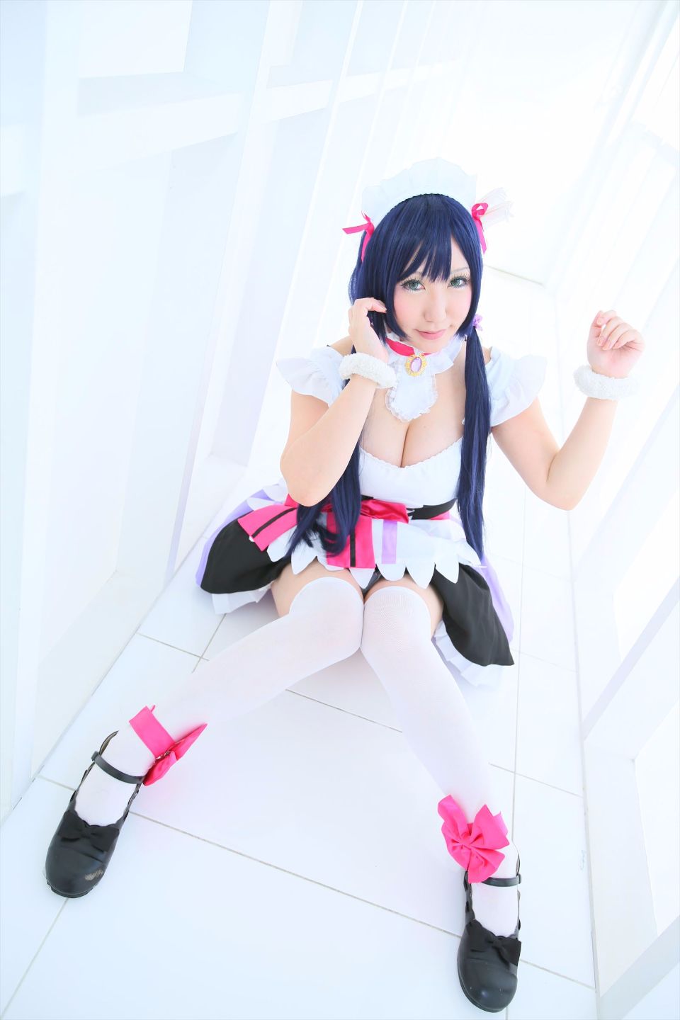 Nhà sưu tập tình yêu Nozomi