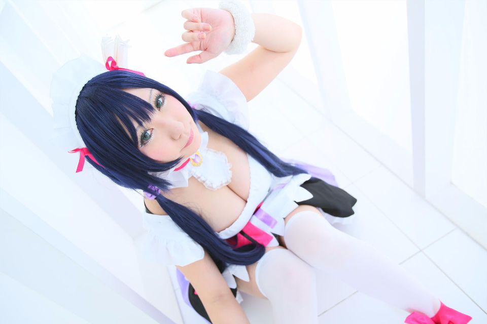 Nhà sưu tập tình yêu Nozomi