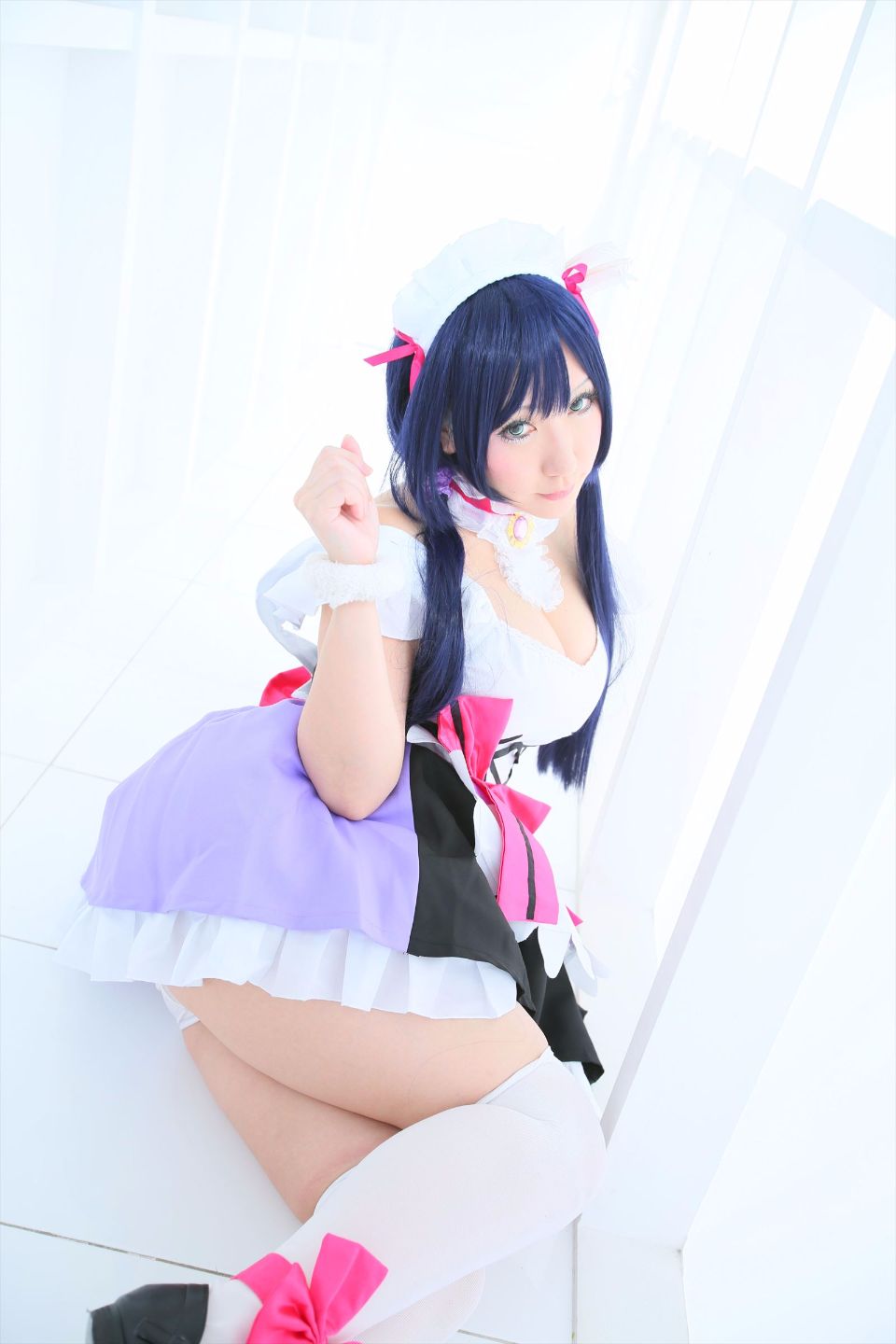 Nhà sưu tập tình yêu Nozomi