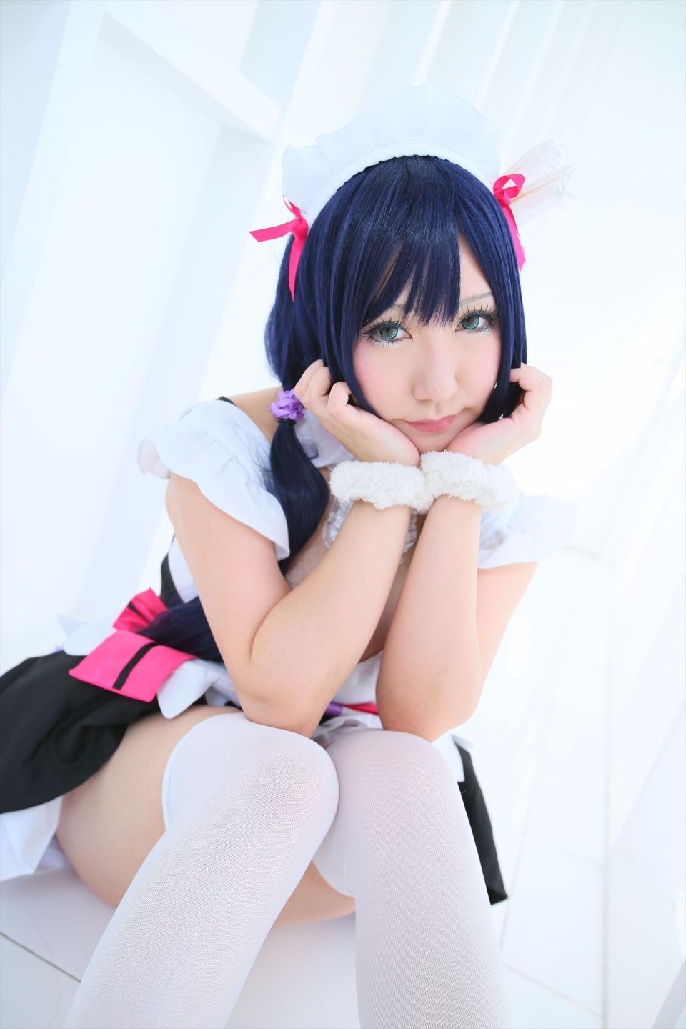 Nhà sưu tập tình yêu Nozomi