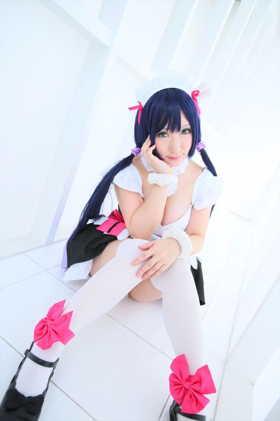 Nhà sưu tập tình yêu Nozomi